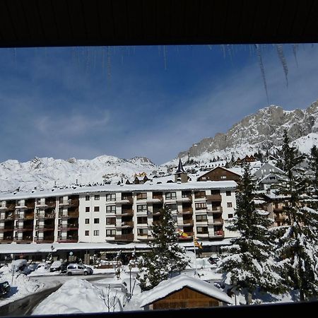 Hotel Nievesol Formigal Buitenkant foto